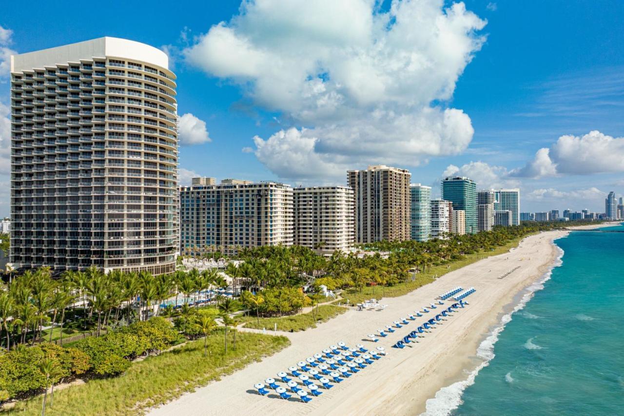 The St. Regis Bal Harbour Resort Miami Beach Luaran gambar